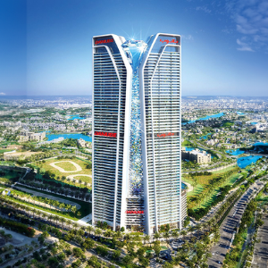 residential property in thane